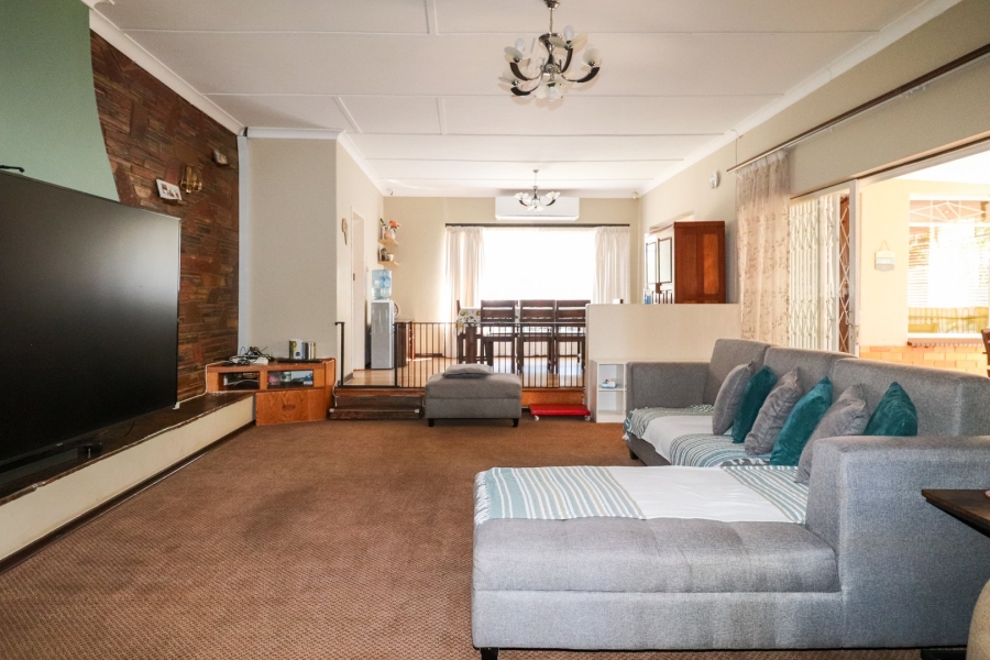 4 Bedroom Property for Sale in Orkney North West